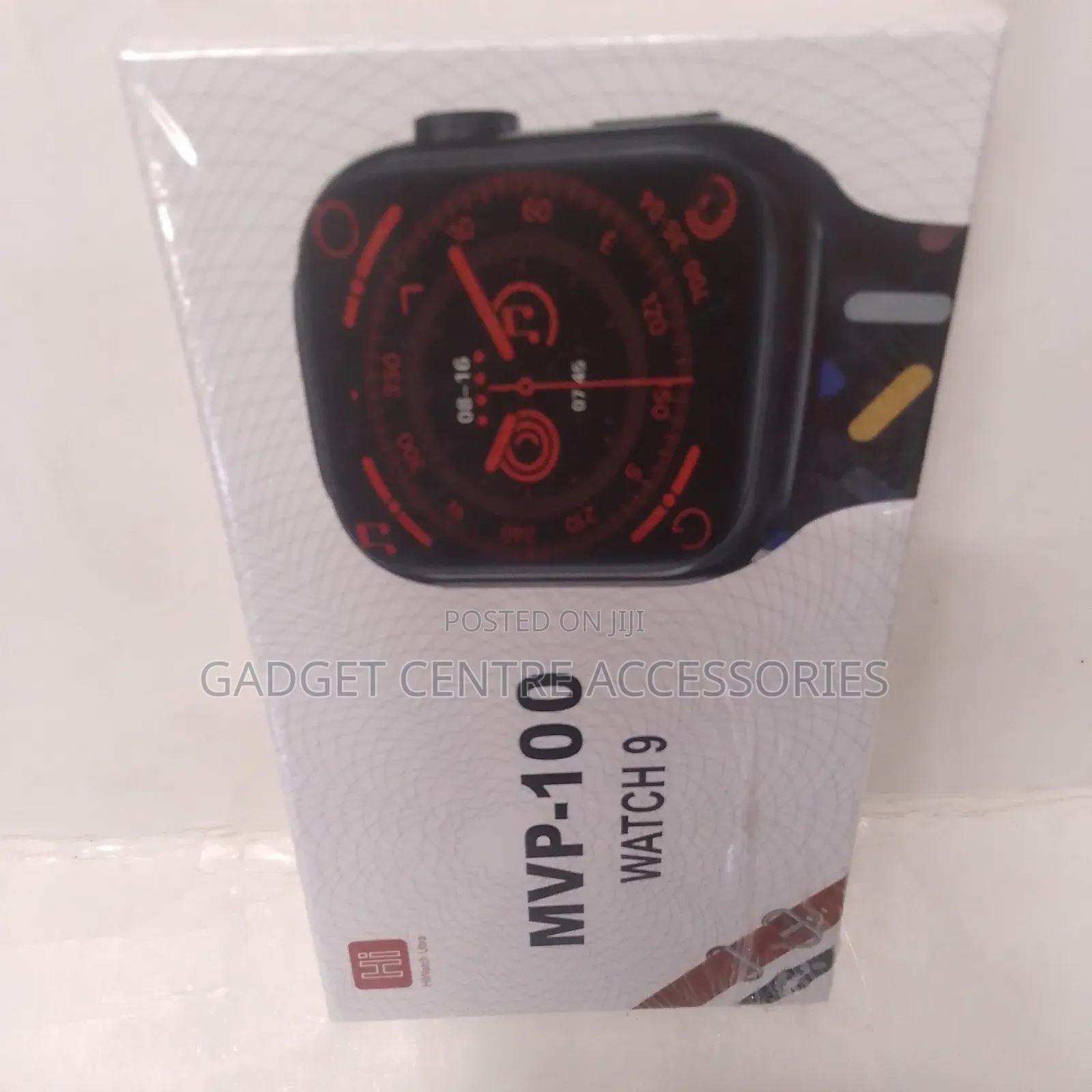 MVP-100 Smartwatch