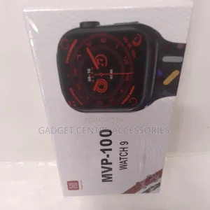 MVP-100 Smartwatch