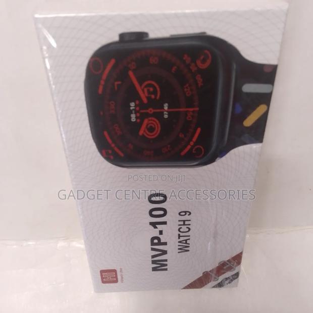 MVP-100 Smartwatch - thumbnail 3