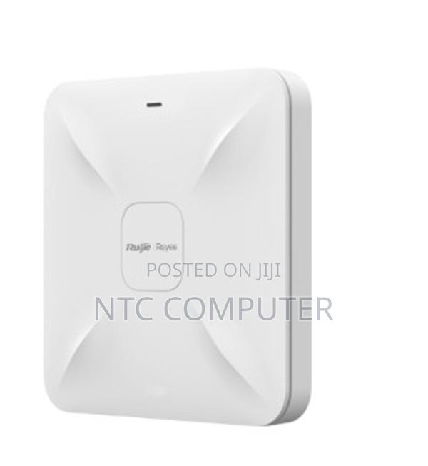 Ruijie Rg-Rap2200(E) Reyee Wi-Fi 5 1267mbps Ceiling Access Point