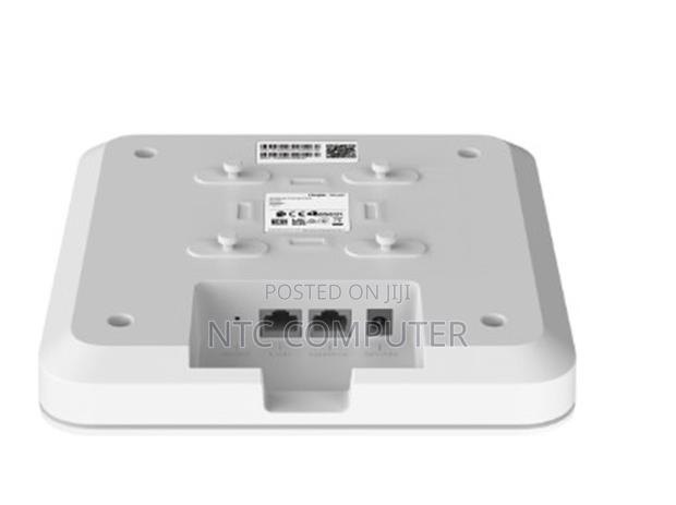 Ruijie Rg-Rap2200(E) Reyee Wi-Fi 5 1267mbps Ceiling Access Point - thumbnail 2