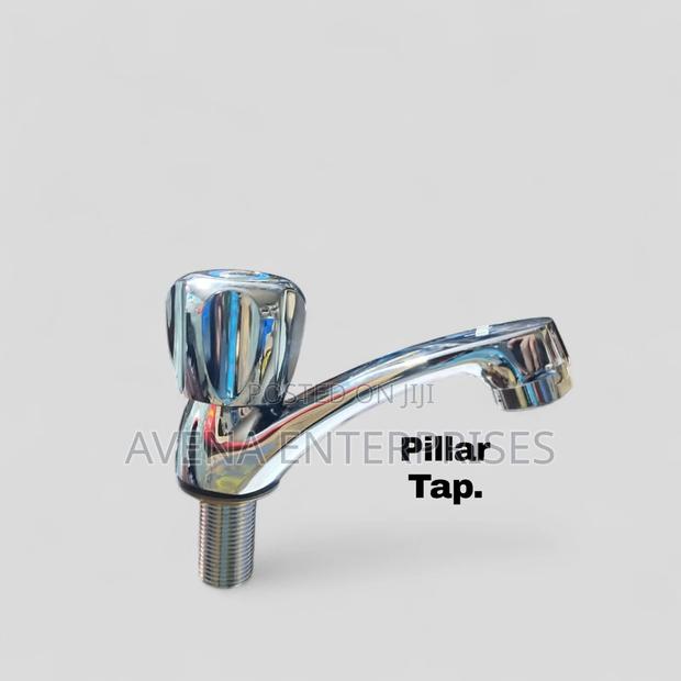 Pillar Tap