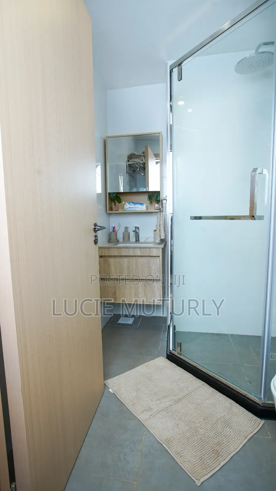1bdrm Apartment in Northlands Heights, Kamakis for rent