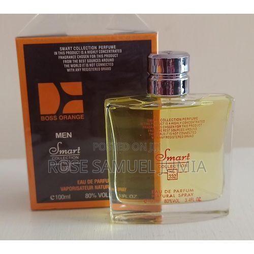Boss Orange Perfume - main view