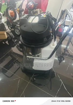 Aico 2 in 1 20ltrs Commercial Carpet Cleaner Machine