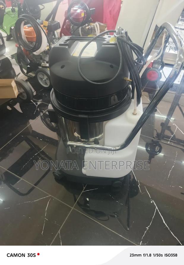 Aico 2 in 1 20ltrs Commercial Carpet Cleaner Machine