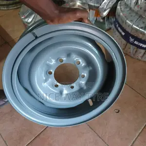 Rim Size 16 Land Cruiser