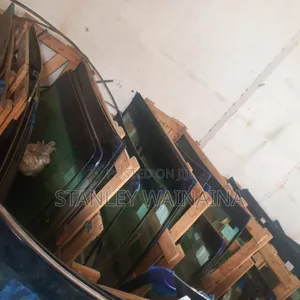Vehicle Windscreens