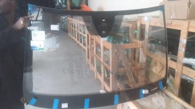 Vehicle Windscreens - thumbnail 3