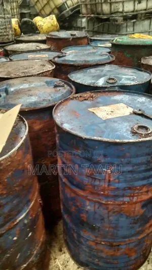 Pure Palm Oil