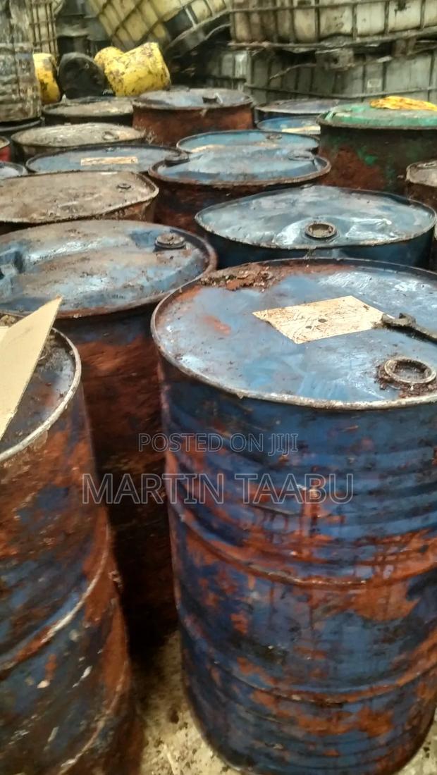 Pure Palm Oil