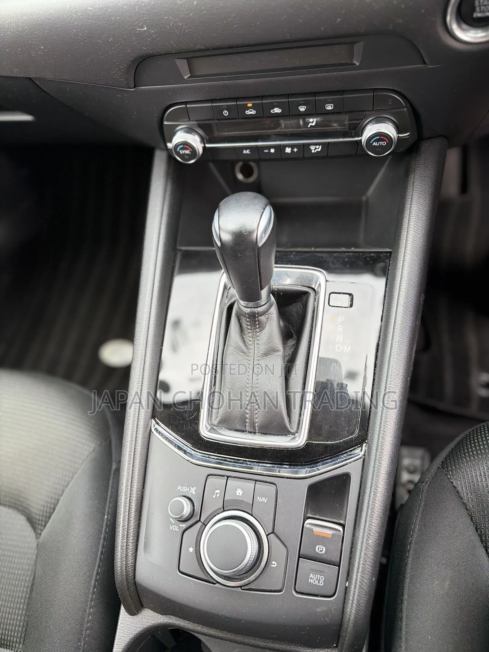 Mazda CX-5 2.2 Diesel AWD 2020 Silver