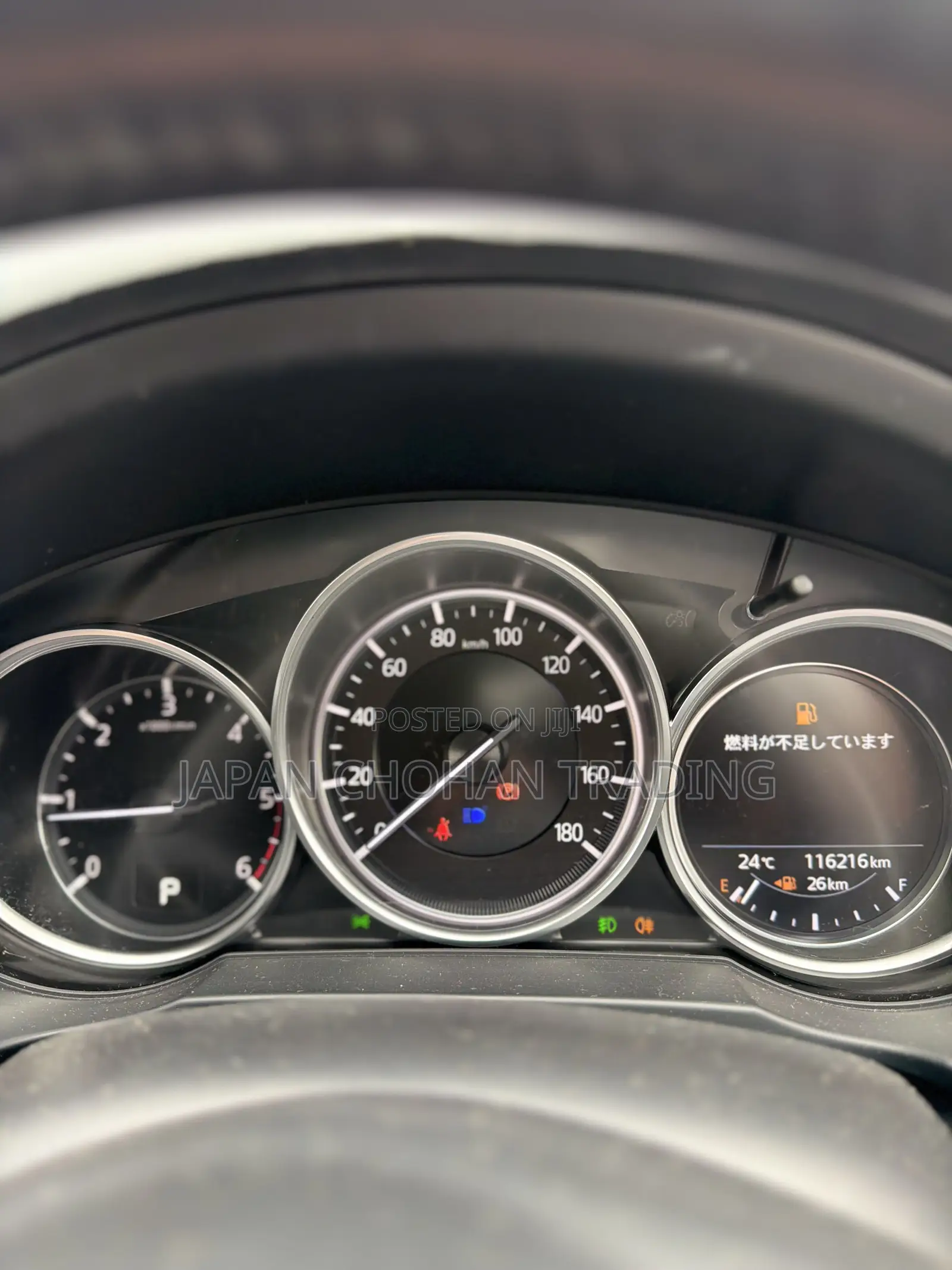 Mazda CX-5 2.2 Diesel AWD 2020 Silver