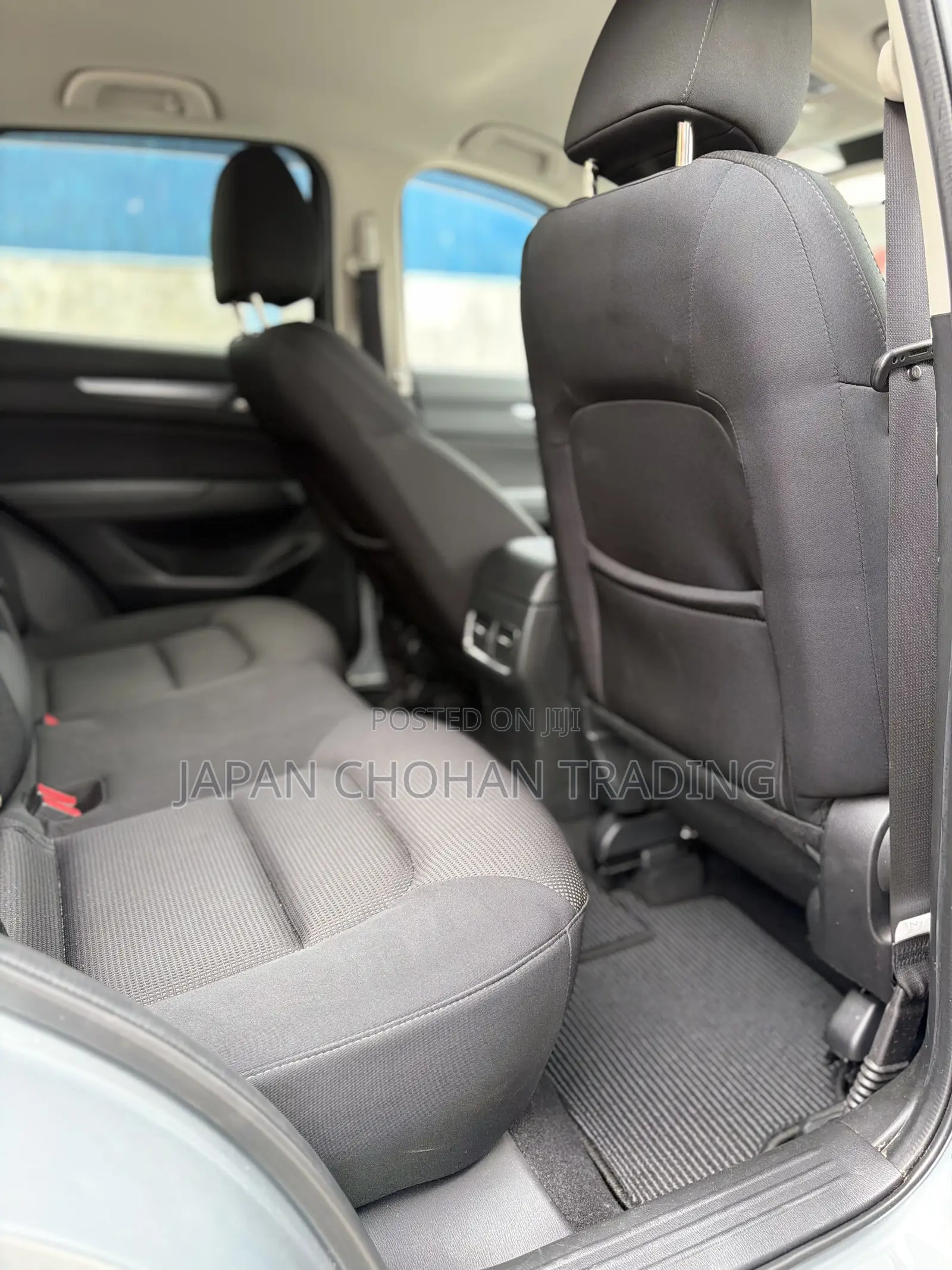 Mazda CX-5 2.2 Diesel AWD 2020 Silver