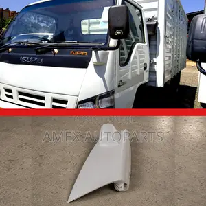 Corner Panel Isuzu NPR NKR 4.3 2005 Onwards