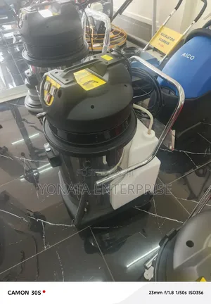 Commercial 20l Carpet Cleaning Machine (For Carpets, Sofas Etc)