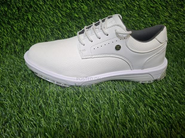 Aleck Golf Shoes - thumbnail 3