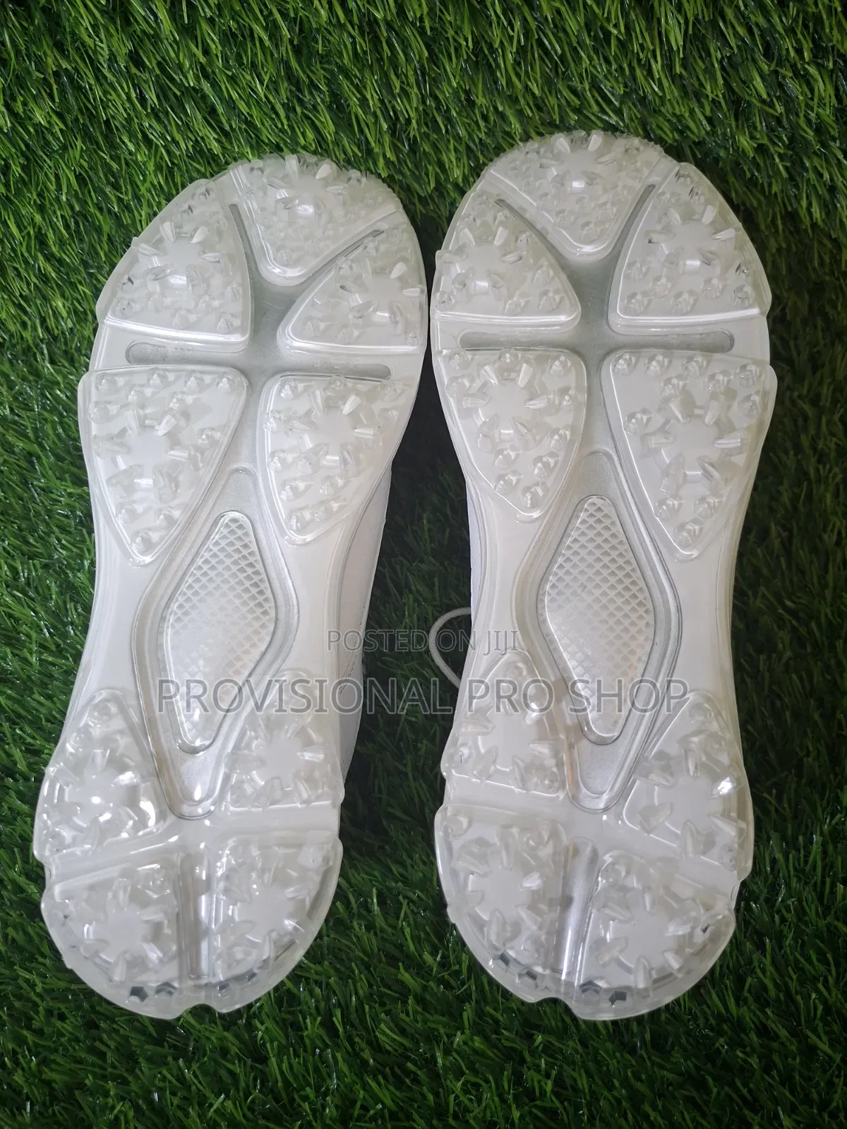 Aleck Golf Shoes
