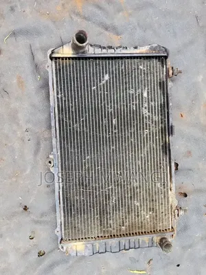 Toyota Radiator.Nairobi