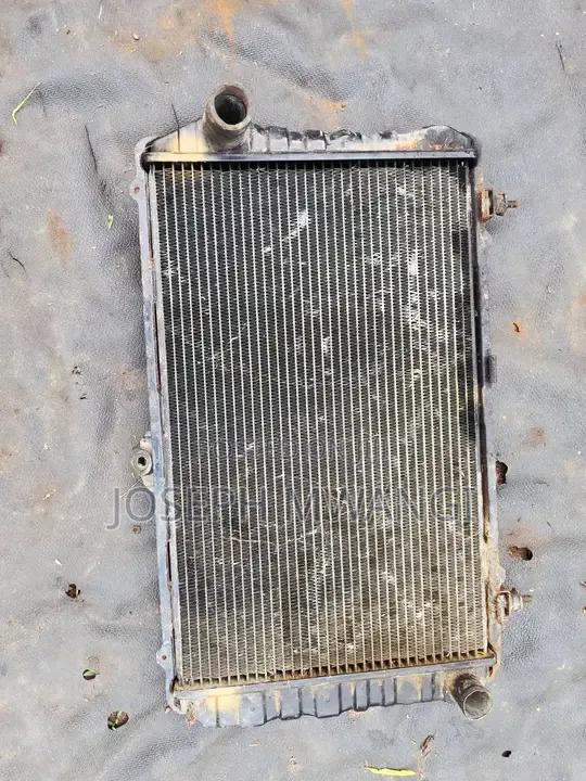 Toyota Radiator.Nairobi - thumbnail 2