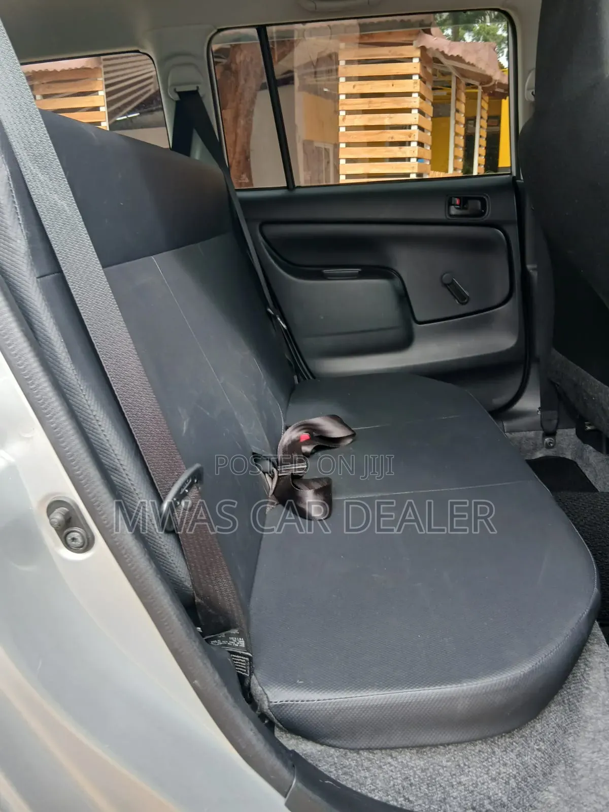 Toyota Probox 2020 White