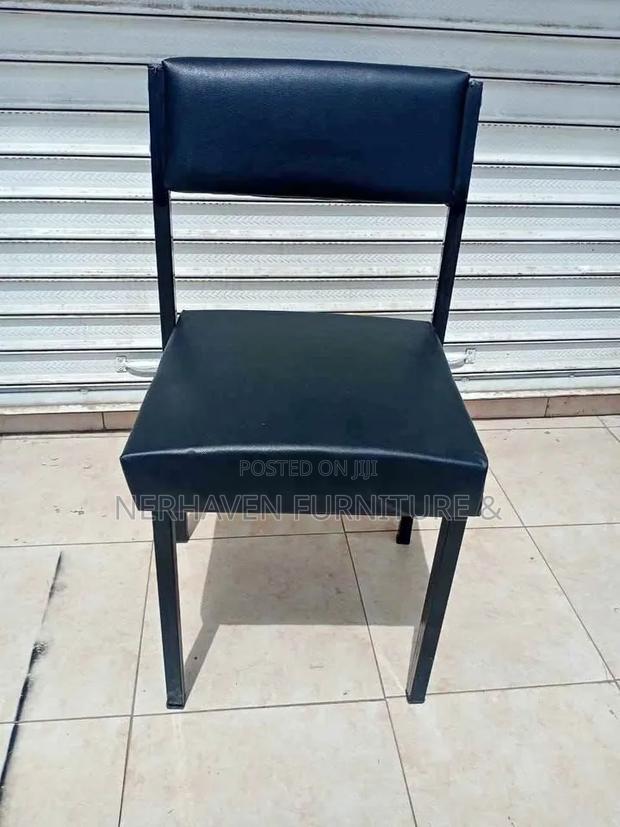 Catalina Office Chair - Waiting Chair for Offices