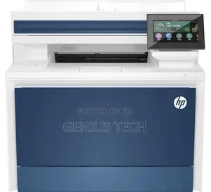 Hp Color Laserjet Pro MFP 4303fdn 5hh65a Color All-in-One Printer