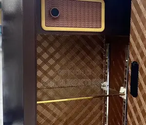 Office Safe; 60kgs Digital Metallic Home Office Lockable Safes