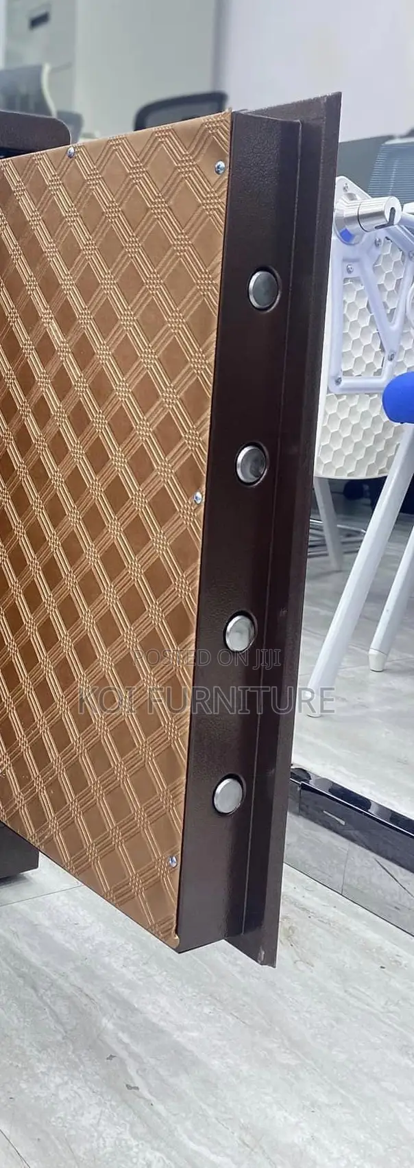 Office Safe; 60kgs Digital Metallic Home Office Lockable Safes