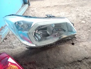 Subaru Forester Sj5 Xenon Headlamp