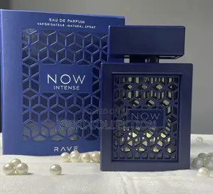 Rave Now Intense by Lataffa Fragrance/Perfume Available