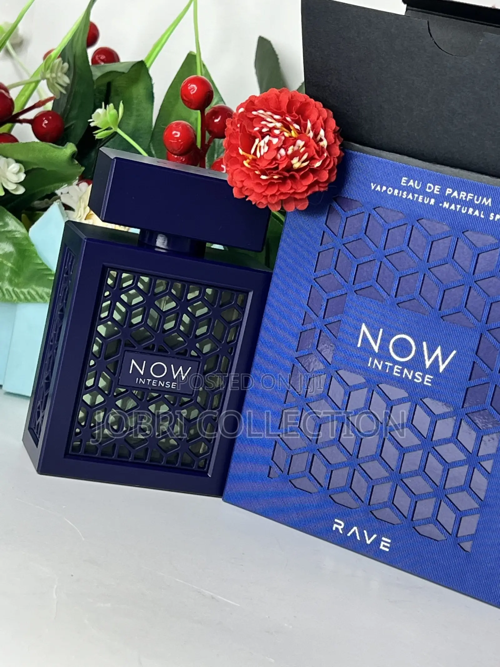 Rave Now Intense by Lataffa Fragrance/Perfume Available