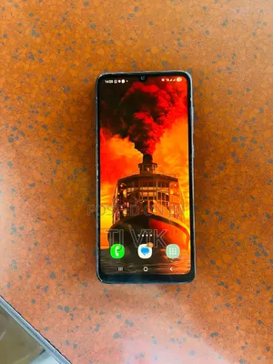 Samsung Galaxy A05 128 GB Black