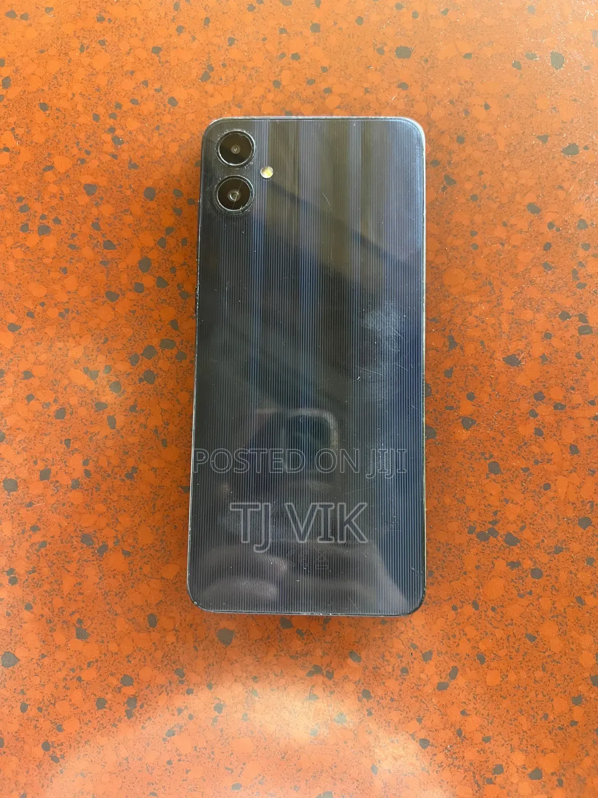 Samsung Galaxy A05 128 GB Black