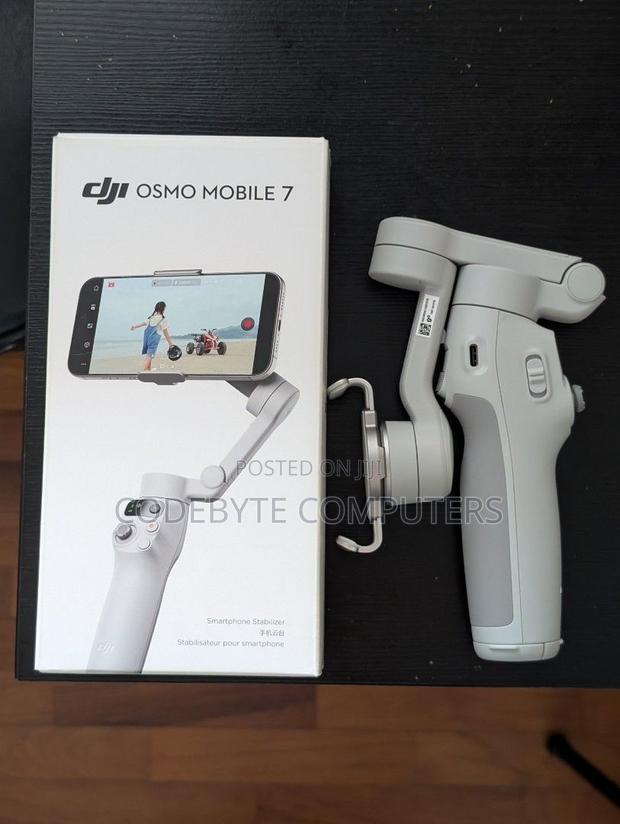 Dji Osmo Mobile 7