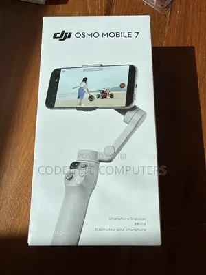 Dji Osmo Mobile 7