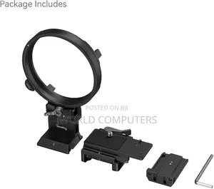 Smallrig Horizontal-to-Vertical Mount Plate for Sony Alpha 7c Ii