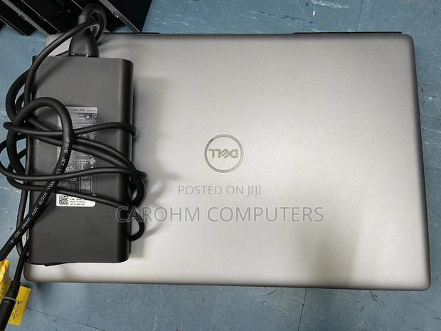 New Laptop Dell Precision 7760 16GB Intel Core i7 SSD 1T - thumbnail 4