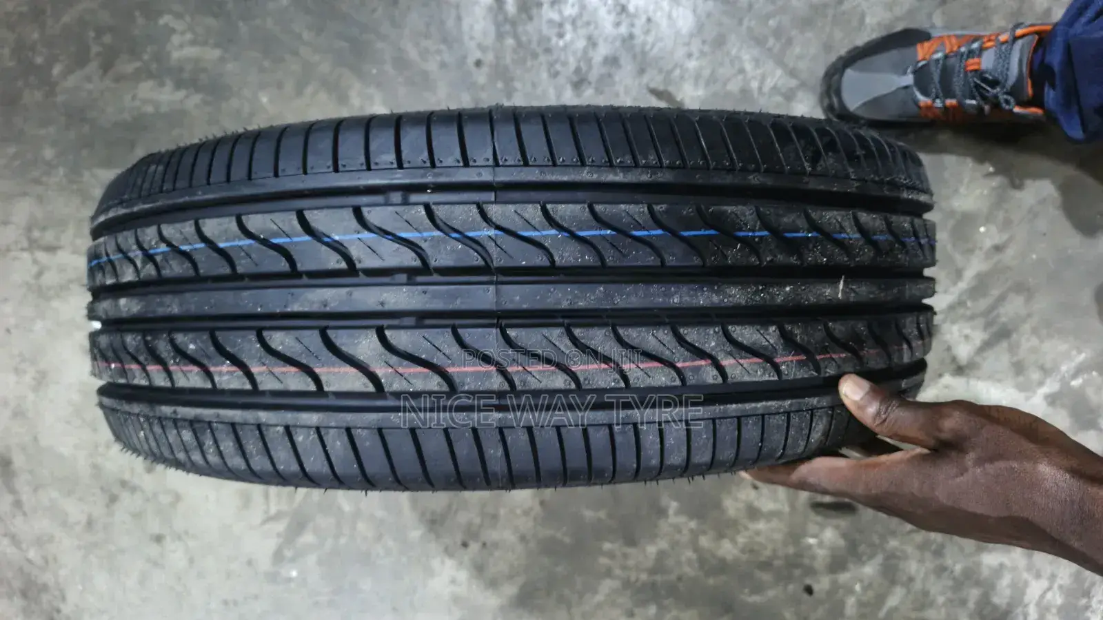 205/55r16 Double King