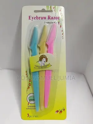 Eye Brow Razors
