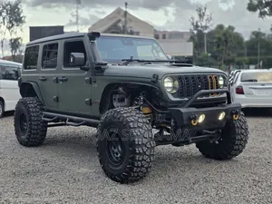 Jeep Renegade 2019 Green