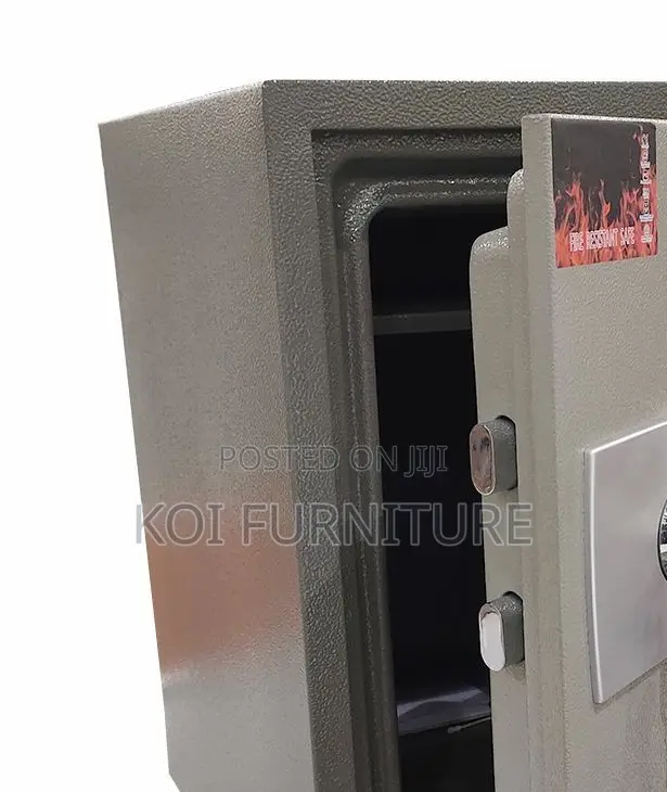 Office Safe; 48kgs Executive Office Fireproof Safe