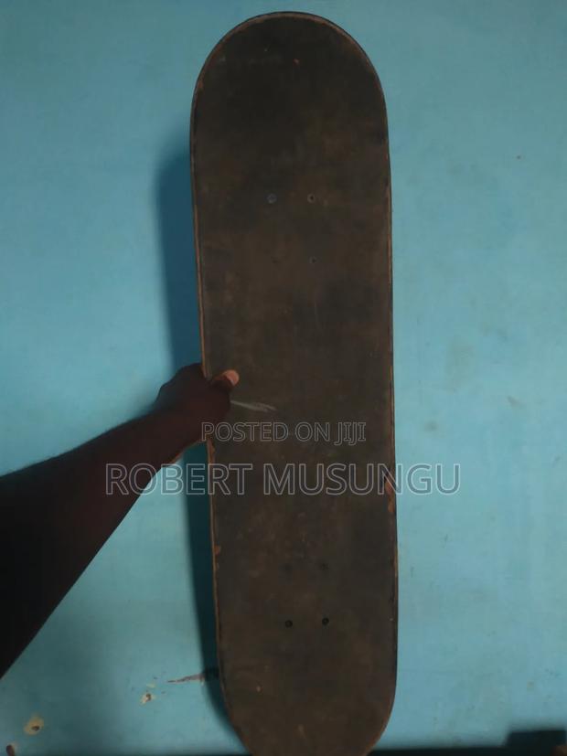 Joerex Skateboard - thumbnail 6