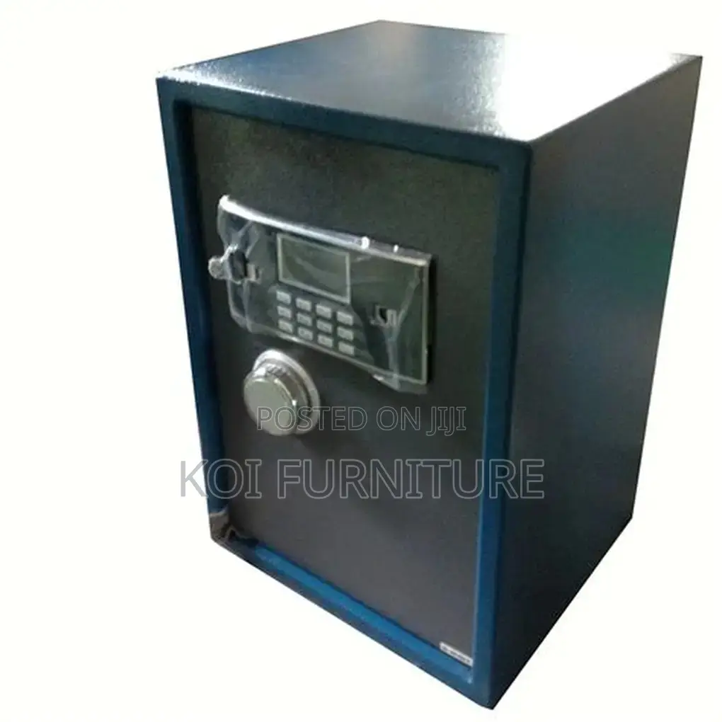 Office Safe; 48kgs Executive Office Fireproof Safe