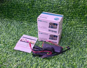 Portable Covert Wifi Security Camera