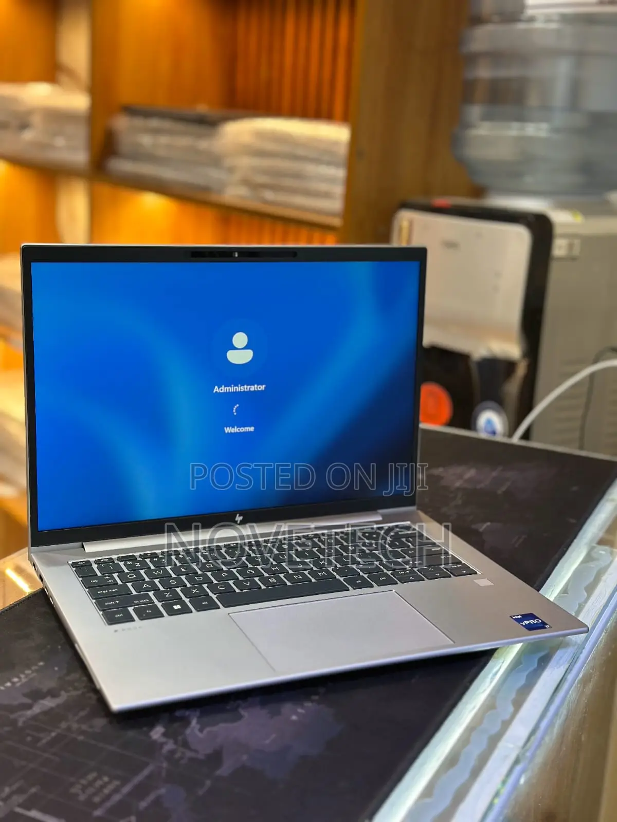 Laptop HP ZBook Firefly 14 G10 16GB Intel Core i7 SSD 512GB