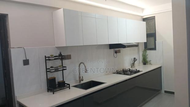 1bdrm Apartment in Super Garden, Hurlingham for sale