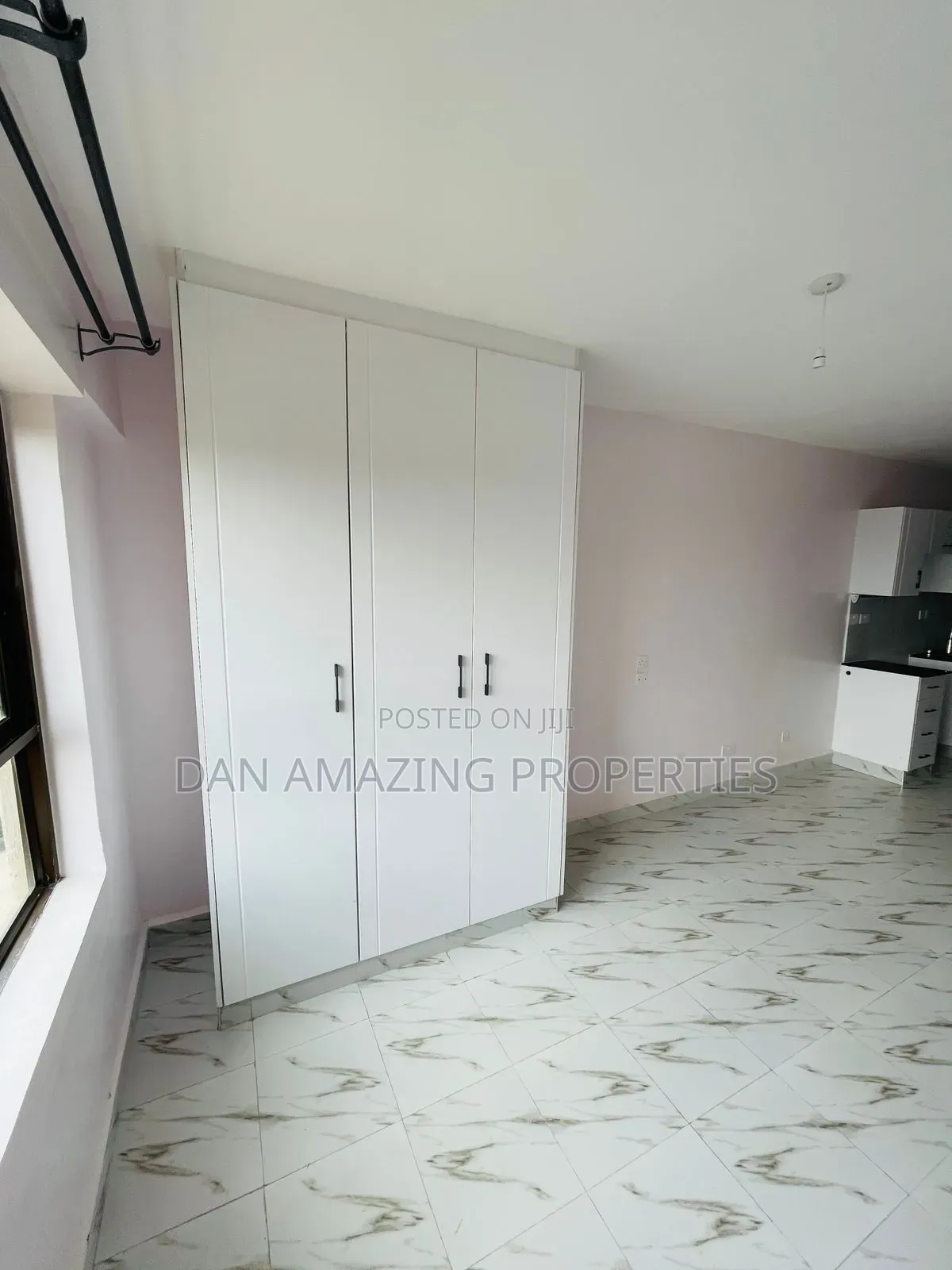 1bdrm Bedsitter in Ngong Rd, Racecourse for rent