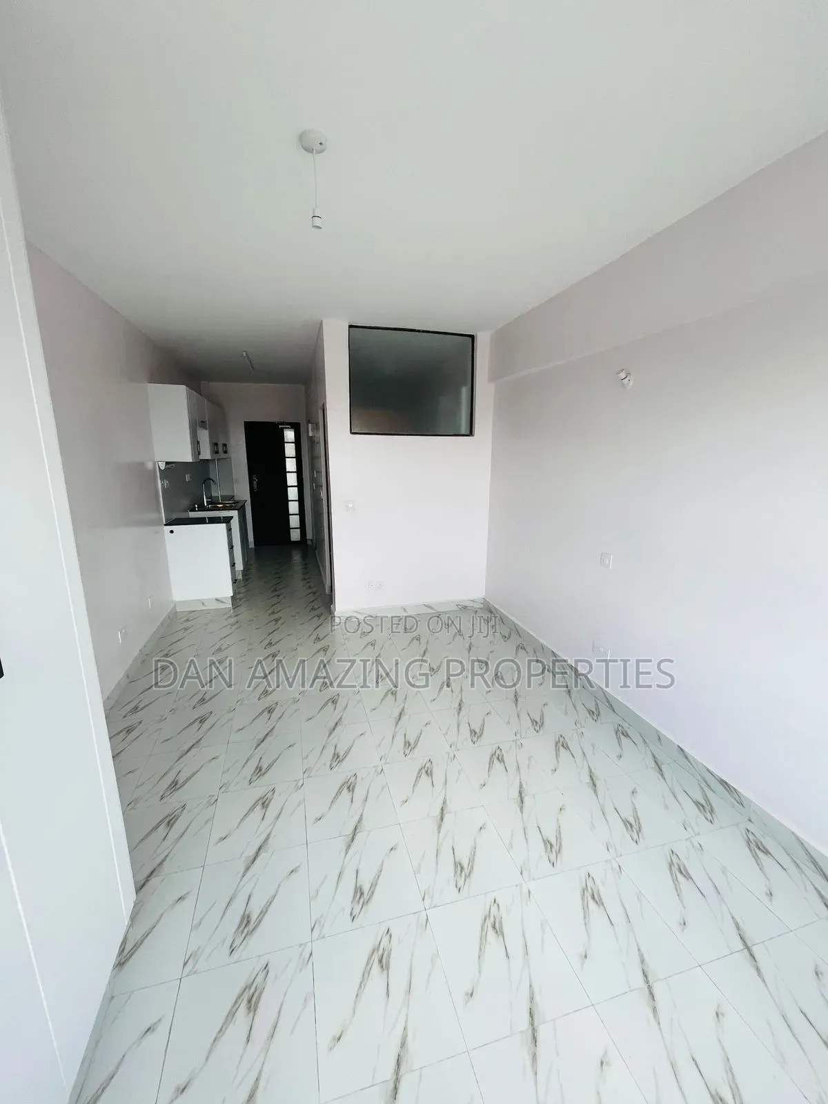 1bdrm Bedsitter in Ngong Rd, Racecourse for rent