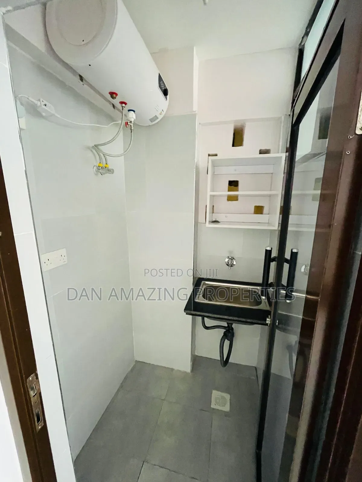 1bdrm Bedsitter in Ngong Rd, Racecourse for rent